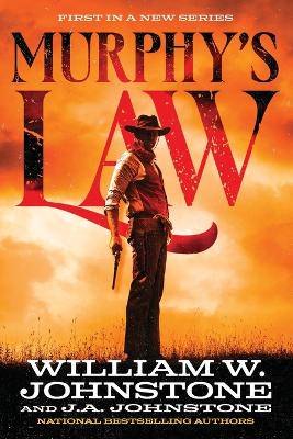 Murphy's Law - 9780786051373