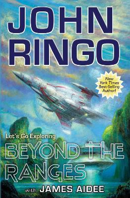 Beyond The Ranges - 9781668072776