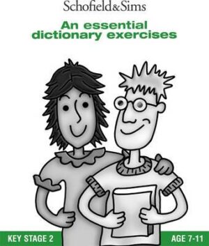 An Essential Dictionary Exercises (S&S) - 9780721709406