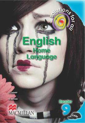 Solutions for All English HL G9 Core Reader CAPS - 9781431019779