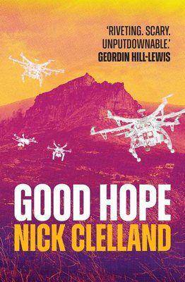 Good Hope - 9781067222413