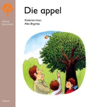 Oxford Storieboom Fase 1 Stories Oor Biebie & Kall - 9780195709872
