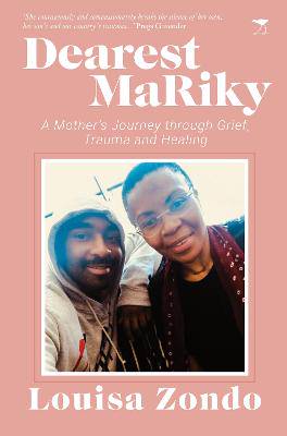 Dearest Mariky: A Mother's Journey Through Grief - 9781431432936