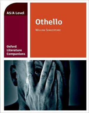 Oxford Literature Companion Othello - 9780198398981