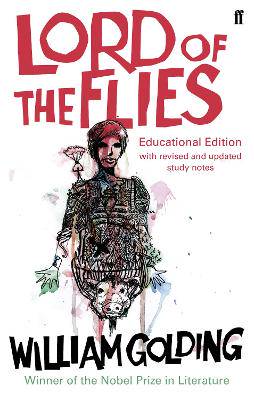 Lord of the Flies (Educational Edition) - 9780571295715