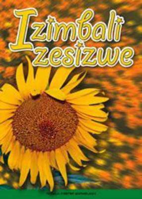 Izimbali Zesizwe - 9780796029102