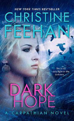 Dark Hope - 9780593819616