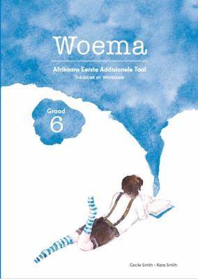 Woema EAT G6 Werkboek - 9780994716804