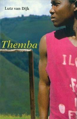 THEMBA (Afrikaans) - 9780796029553
