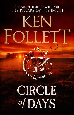 Circle of days - 9781529442359