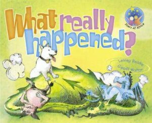 Stars of Africa What Really Happened ? - 9780636046641