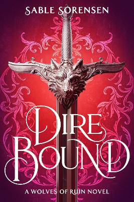 Dire Bound - 9781911751212