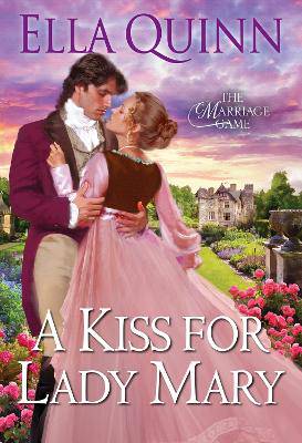 Kiss for Lady Mary - 9781420157017