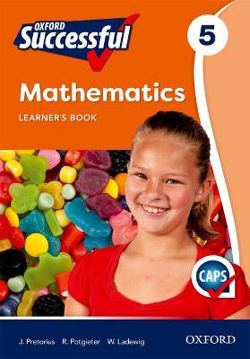 Successful Mathematics Grade 5 - 9780199043460