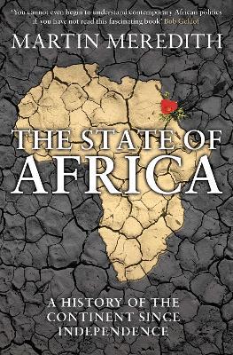 State of Africa - 9780857203885
