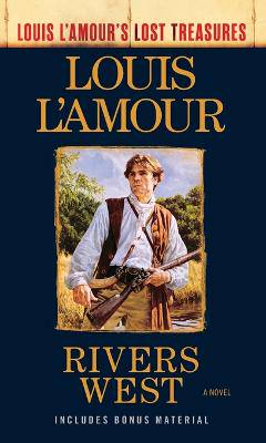 Rivers West: A Novel - 9780593355572
