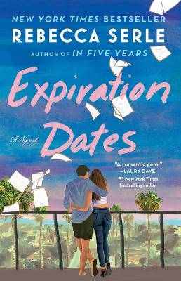 Expiration Date - 9781982166830