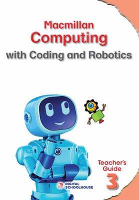 Coding and Robotics Grade 3 Teacher's Guide: Foundation Phase - 9781779971180