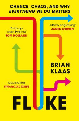 Fluke - 9781399804530