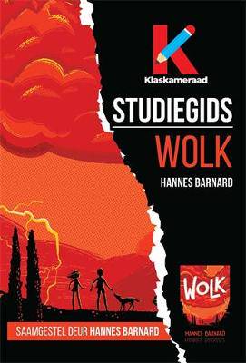 Wolk: Studiegids - 9780637002370