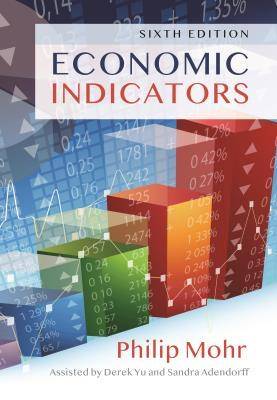 Economic Indicators 6ed - 9780627037689