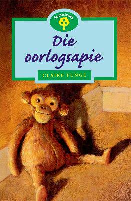 Sb Fase16+ Die Oorlogsapie - 9780195784398