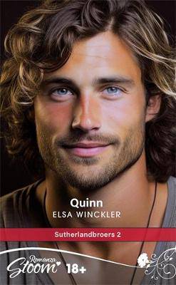 Quinn - 9781779870315