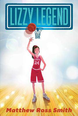 Lizzy Legend - 9781534420250