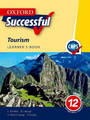 Successful Tourism Grade 12 - 9780199057030