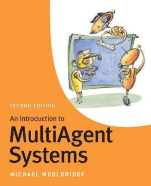 An Introduction to Multiagent Ssytems - 9780470519462