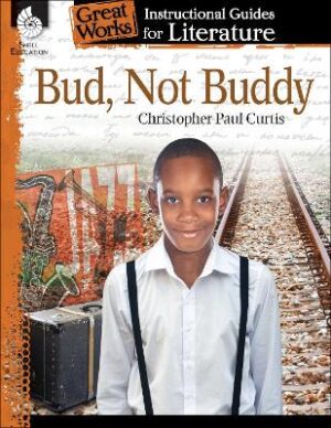 Bud  not Buddy Instructional Guide - 9781425889753
