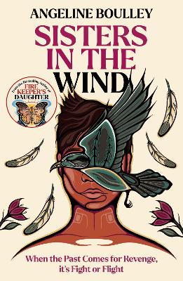 Sisters in the Wind - 9781836430674