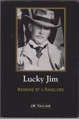 Lucky Jim - 9780620295086