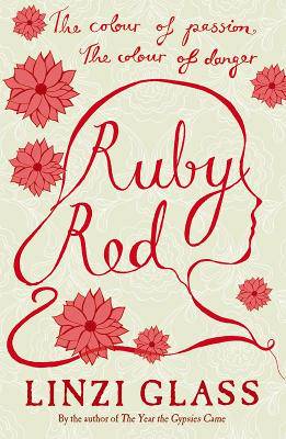 Ruby Red - 9780141320939