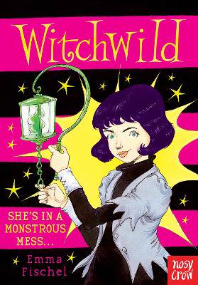 Witchwild 3 - 9780857634986