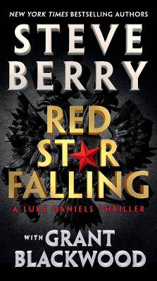 Red Star Falling: Volume 2 - 9781538721124