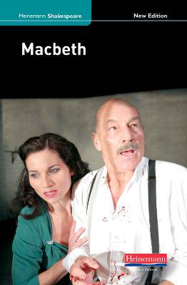 Heinemann Shakespeare: Macbeth Abridged Version - 9780435026448