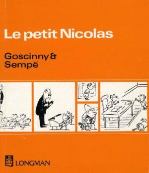 Le Petit Nicholas - 9780582360716