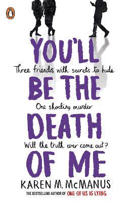 You'll Be the Death of Me: TikTok made me buy it - 9780241473665
