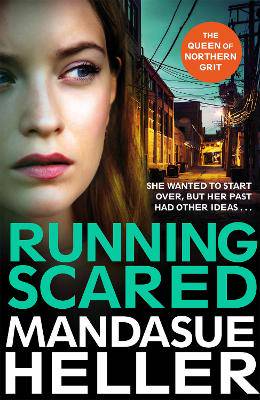 Running Scared - 9781529024319