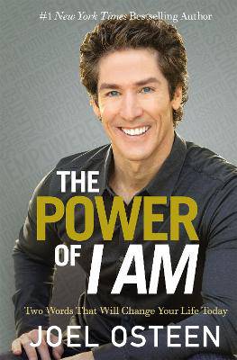 Power of I Am, The TPB - 9780892969982