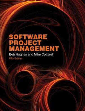 Software Project Management (Paperback  5th editio - 9780077122799