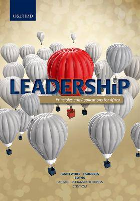 Leadership - 9780190448974