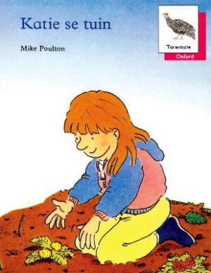 Katie se tuin: Fase 10 - 9780195713503