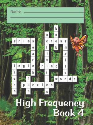 High Frequency 4 - 9781875066117