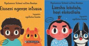 Ekuseni ngenye intsasa / Lixesha lokulala, hayi elokudlala - 9781485640165