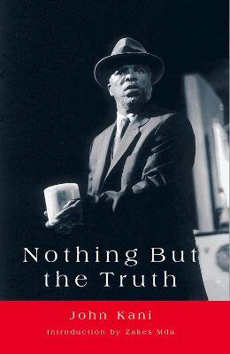 Nothing but the Truth - 9781868143894