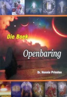 Die Boek Openbaring - 9781920290153
