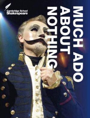 Much Ado About Nothing (Cambridge School Ed.) - 9781107619890