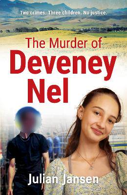 The Murder of Deveney Nel - 9780624093169
